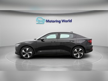 Used Polestar Polestar 2 2023 for sale - 78605173: Photo