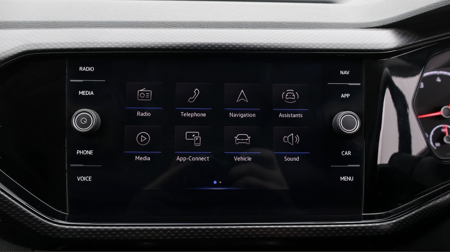 Used Volkswagen T-Cross 2021 for sale - 77247718: Photo 11