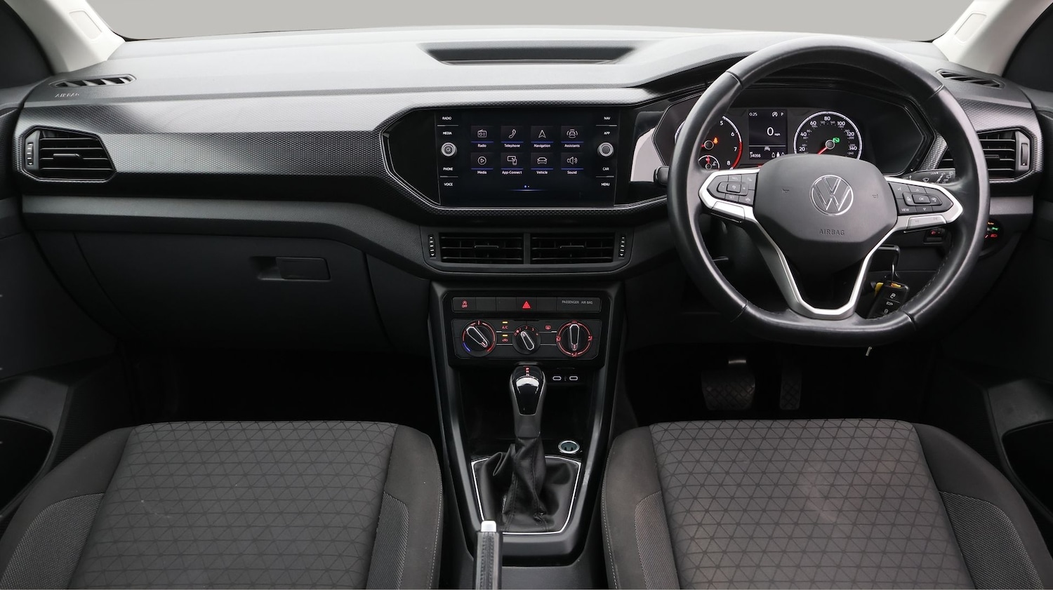 Used Volkswagen T-Cross 2021 for sale - 77247718: Photo 13