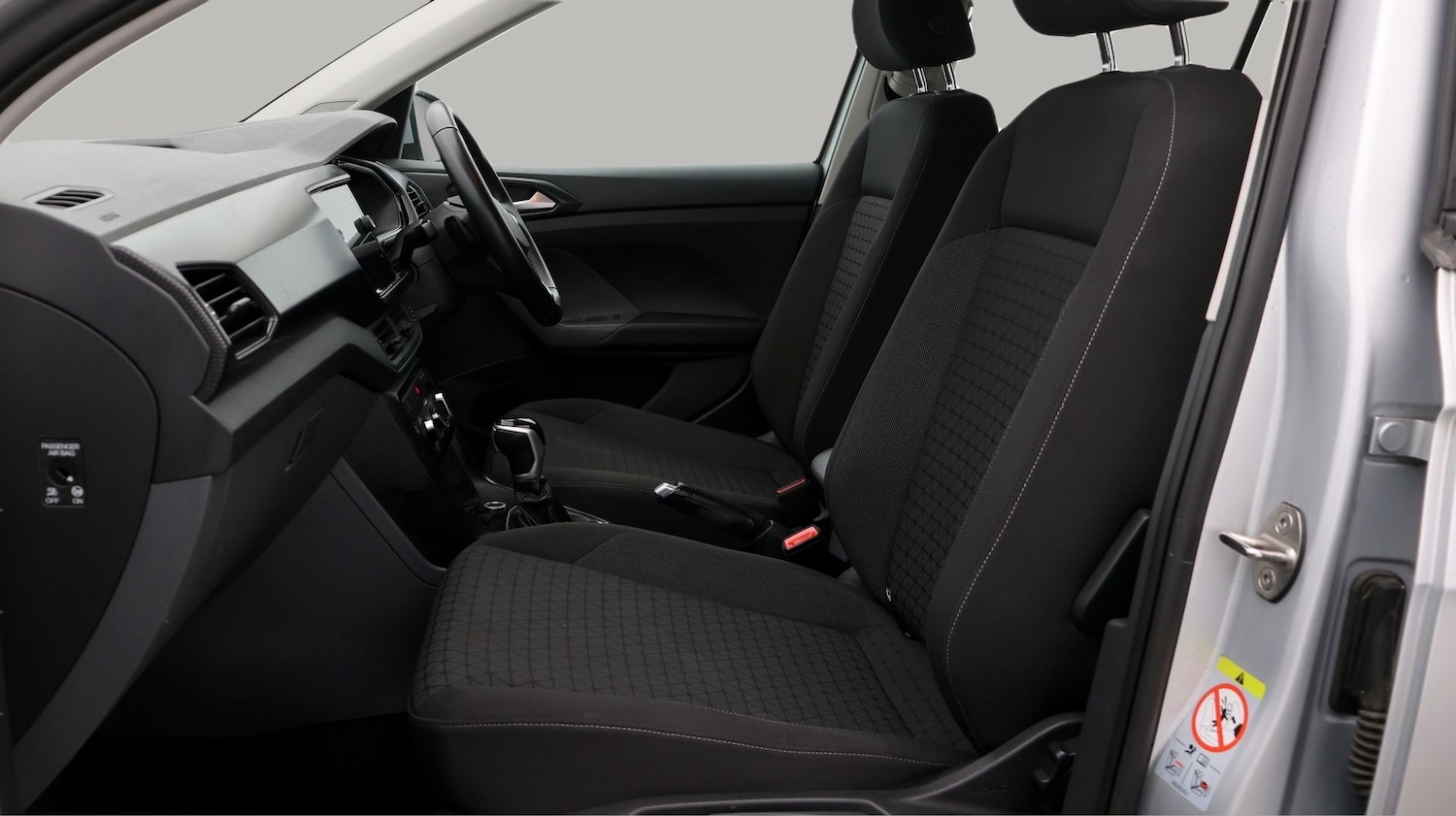 Used Volkswagen T-Cross 2021 for sale - 77247718: Photo 14