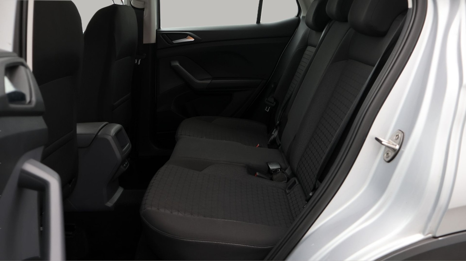 Used Volkswagen T-Cross 2021 for sale - 77247718: Photo 16