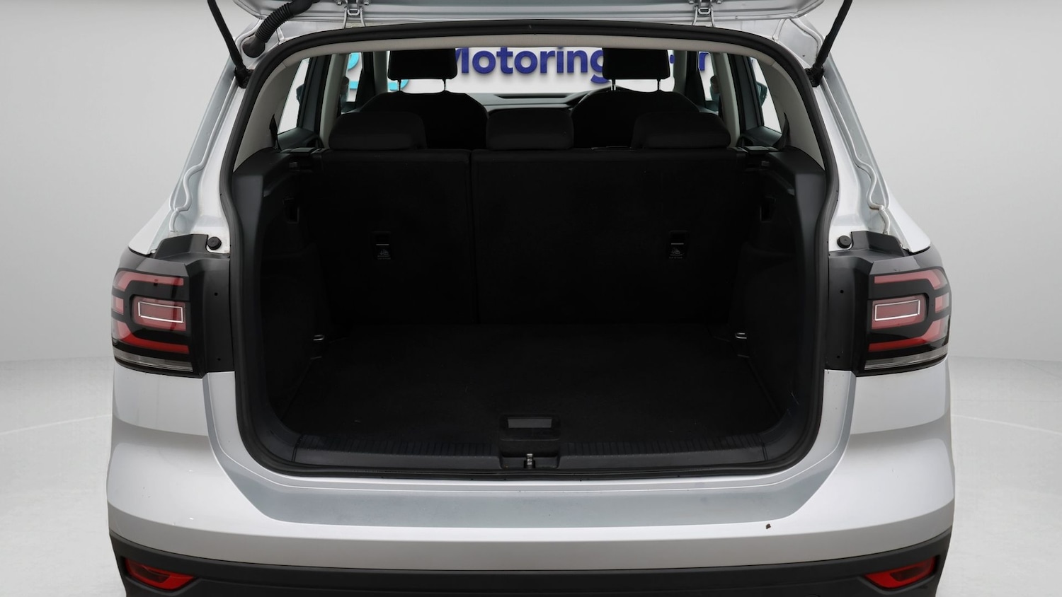 Used Volkswagen T-Cross 2021 for sale - 77247718: Photo 17