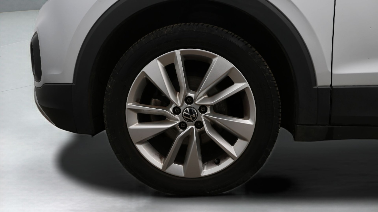 Used Volkswagen T-Cross 2021 for sale - 77247718: Photo 18