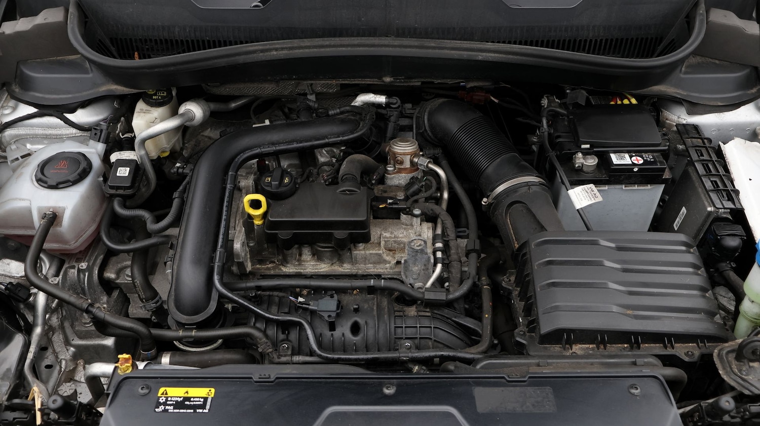 Used Volkswagen T-Cross 2021 for sale - 77247718: Photo 19