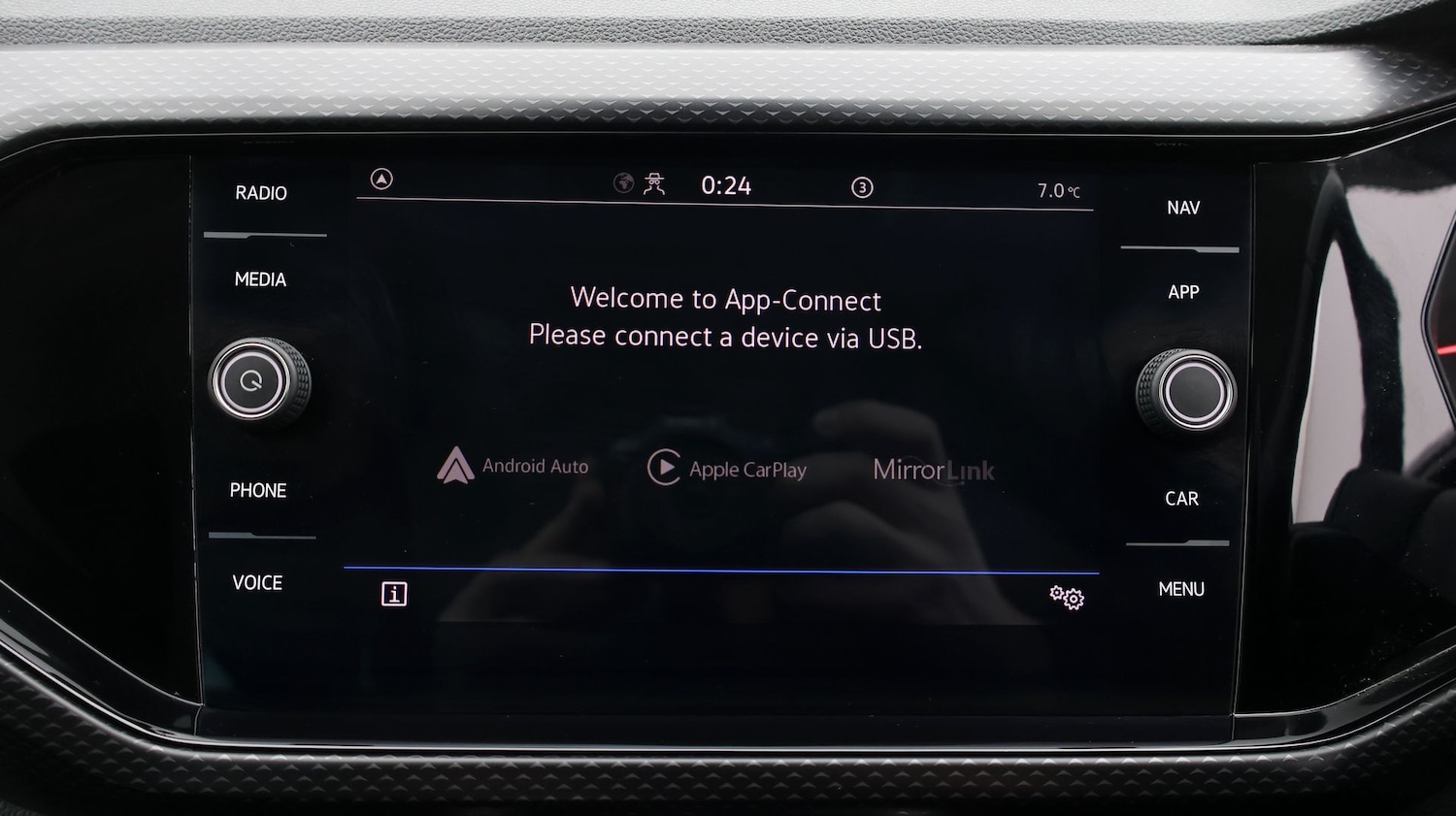 Used Volkswagen T-Cross 2021 for sale - 77247718: Photo 22