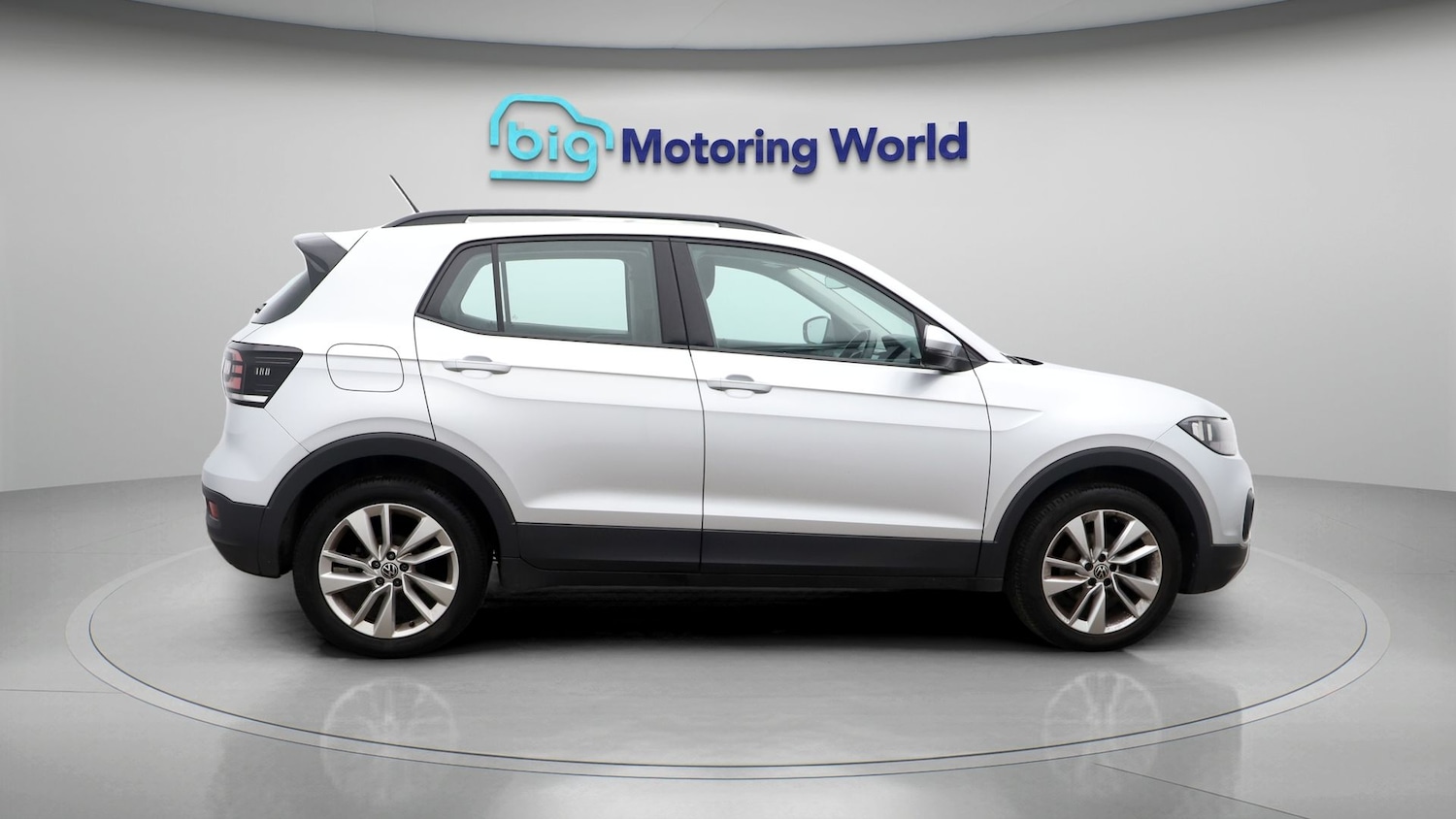 Used Volkswagen T-Cross 2021 for sale - 77247718: Photo 8
