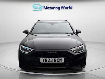 Used Audi A4 Avant 2023 for sale - 79531187: Photo