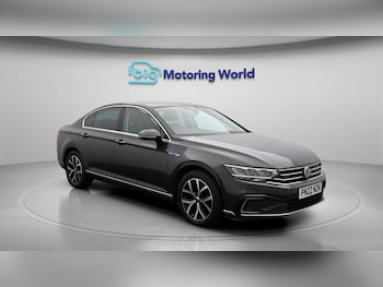 Used Volkswagen Passat 2022 for sale - 78960311: Photo