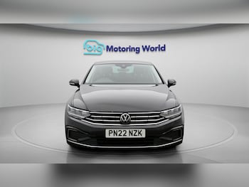 Used Volkswagen Passat 2022 for sale - 78960311: Photo