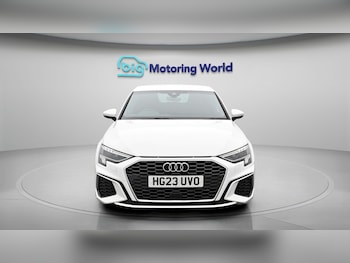 Used Audi A3 2023 for sale - 78745131: Photo