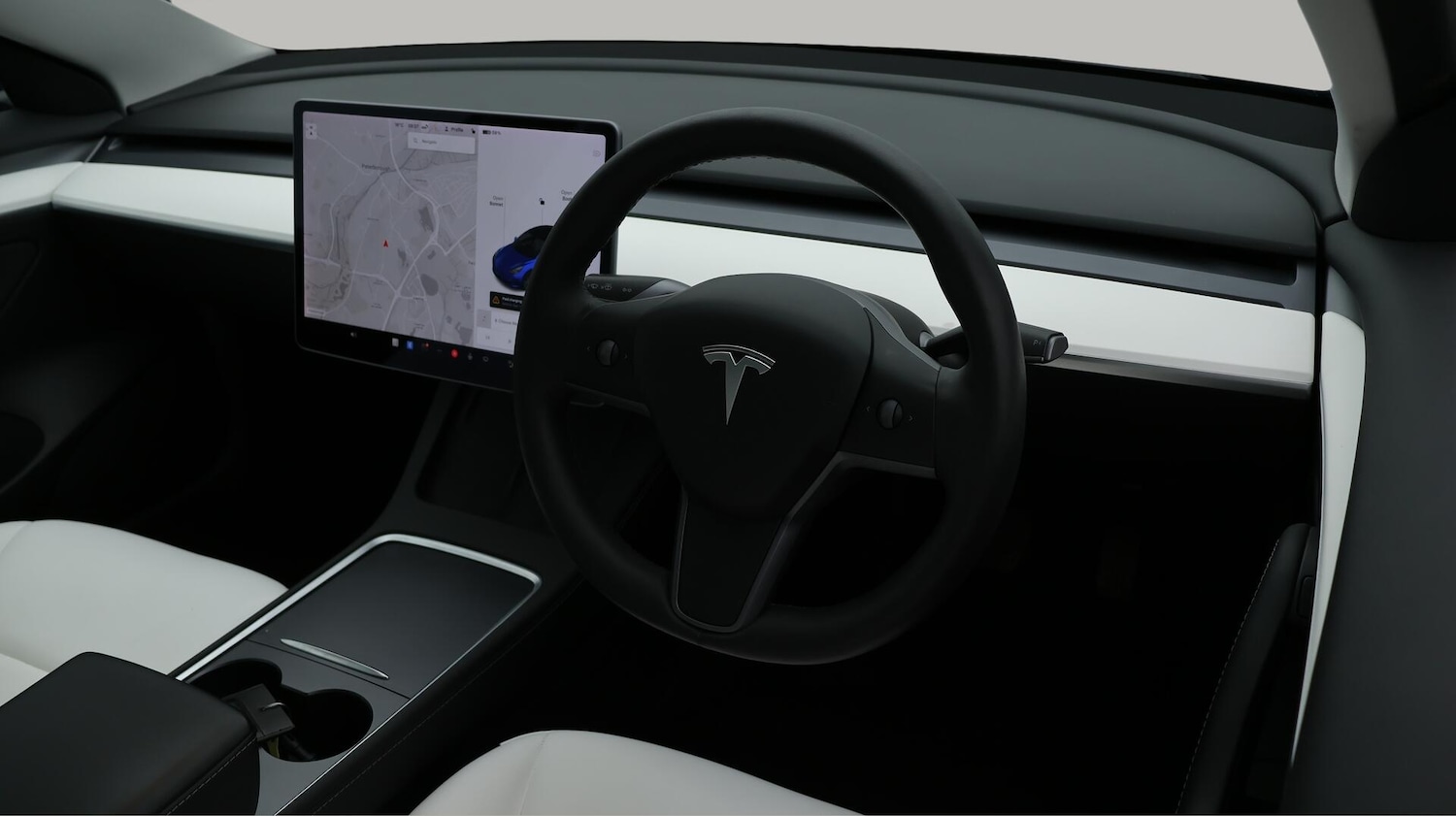 Used Tesla Model 3 2021 for sale - 76456612: Photo 10