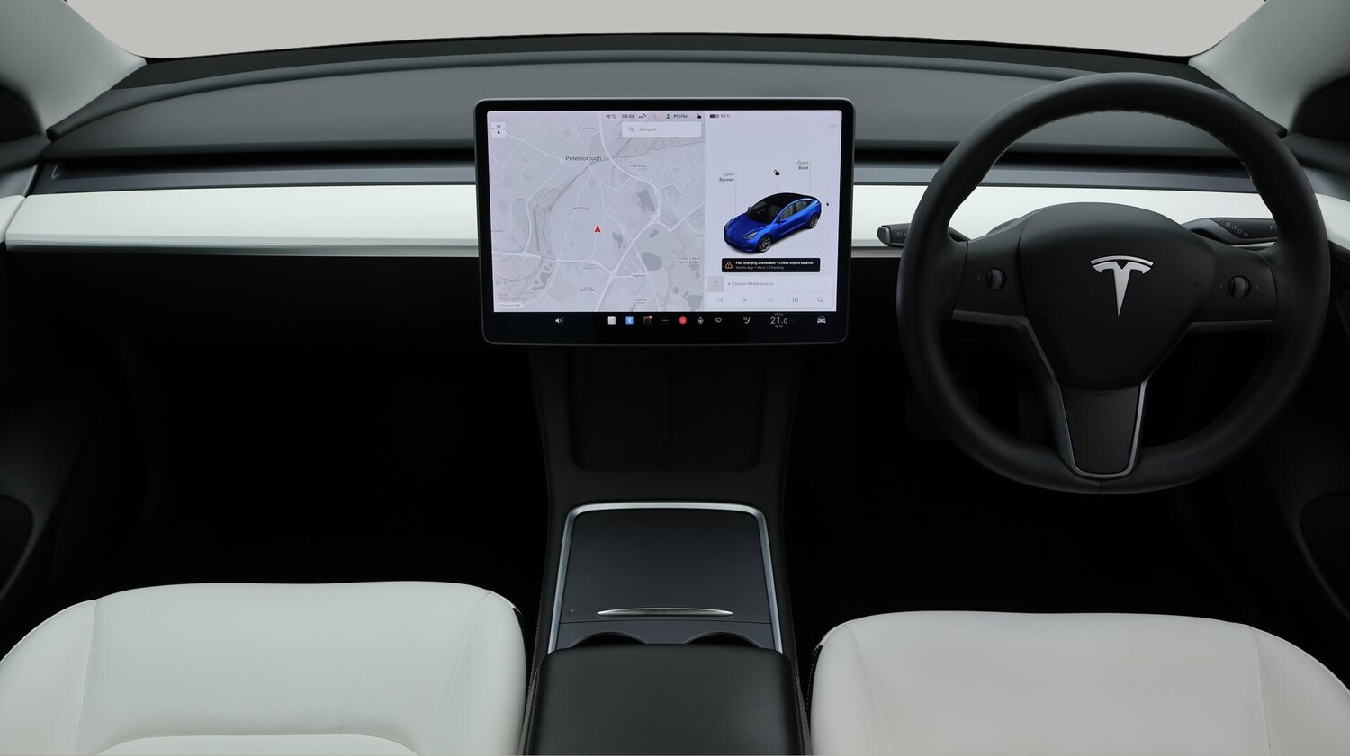 Used Tesla Model 3 2021 for sale - 76456612: Photo 14