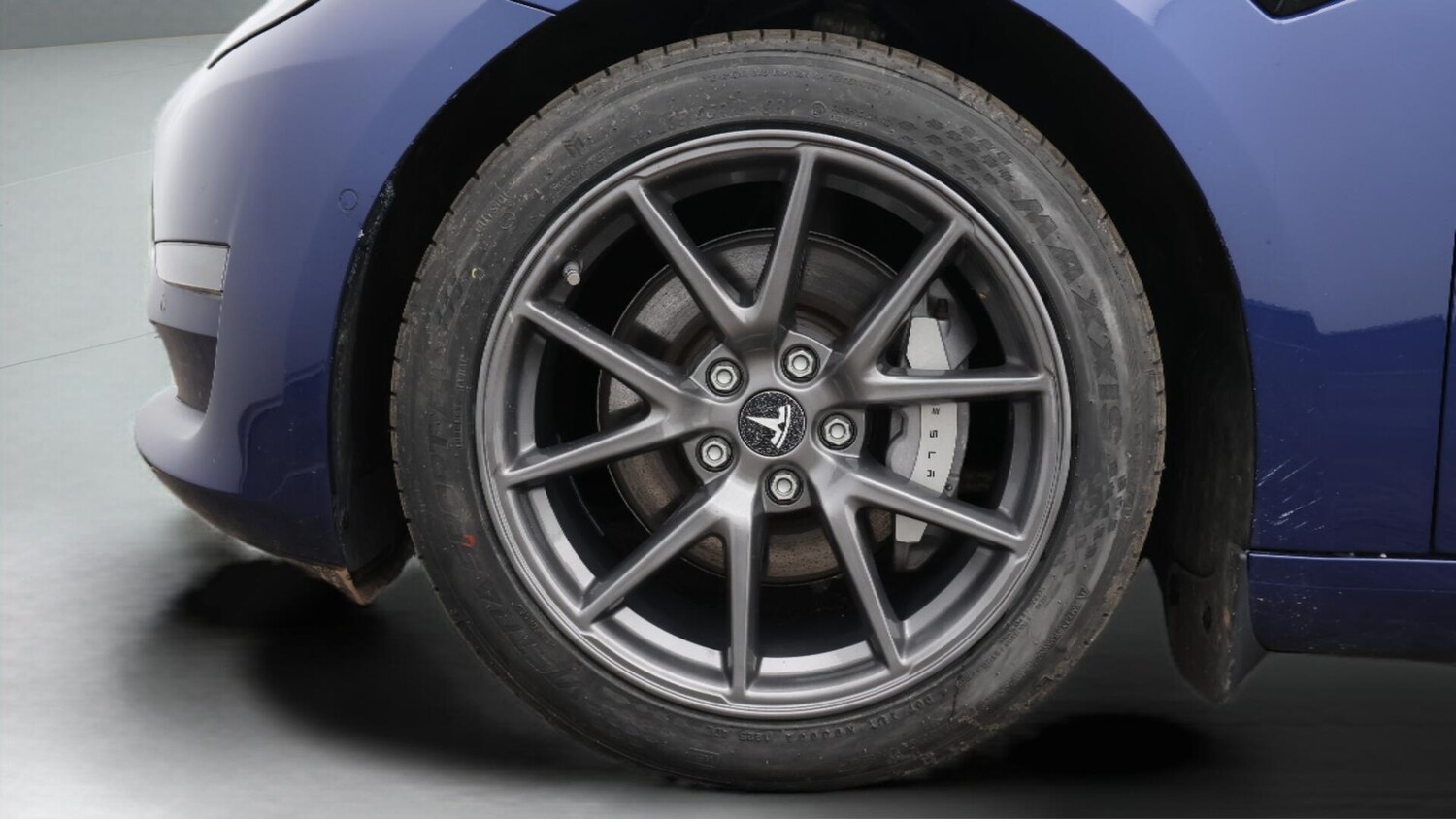 Used Tesla Model 3 2021 for sale - 76456612: Photo 19