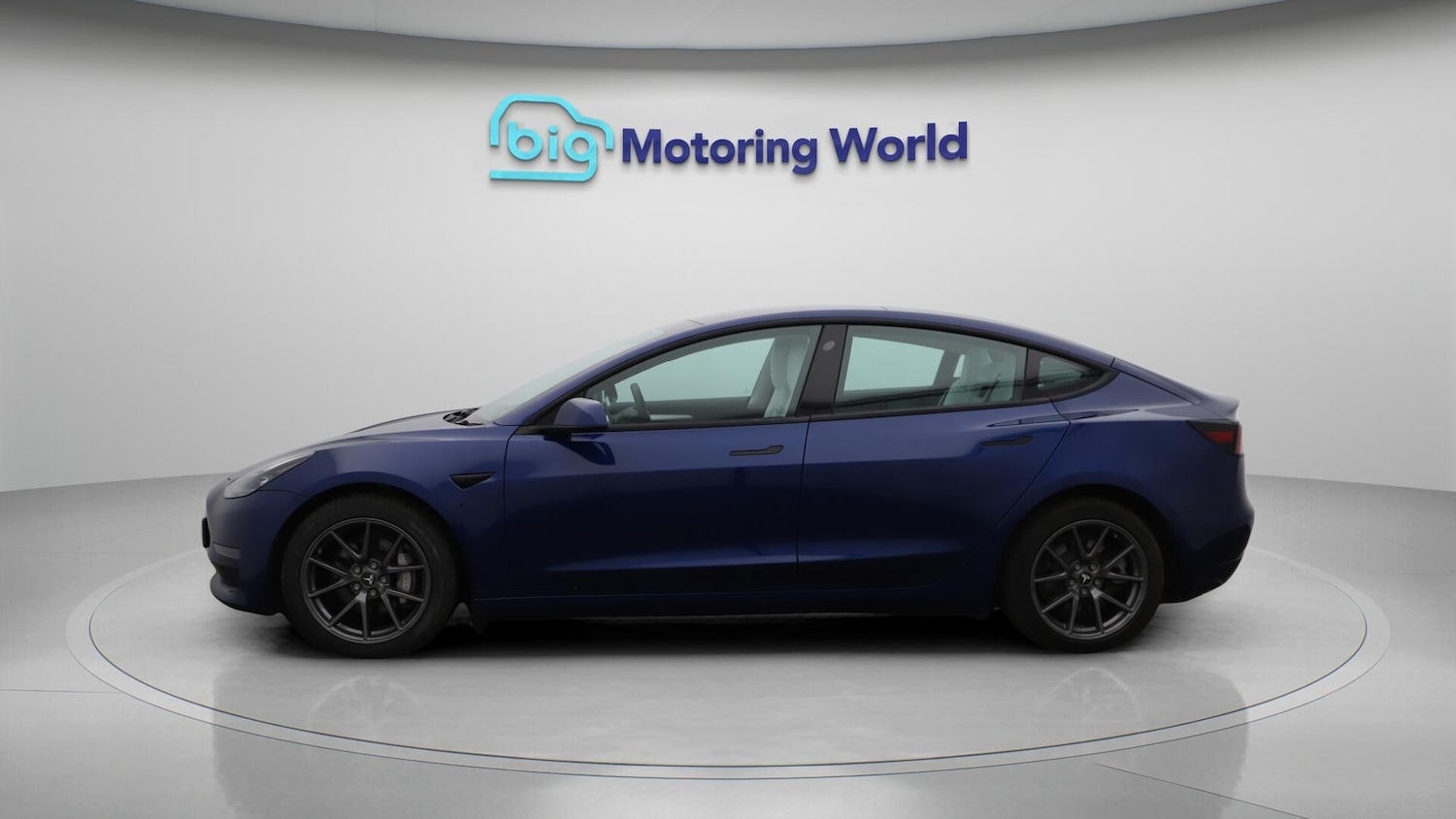 Used Tesla Model 3 2021 for sale - 76456612: Photo 5