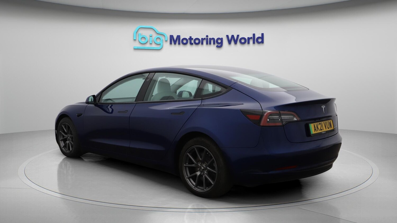 Used Tesla Model 3 2021 for sale - 76456612: Photo 6