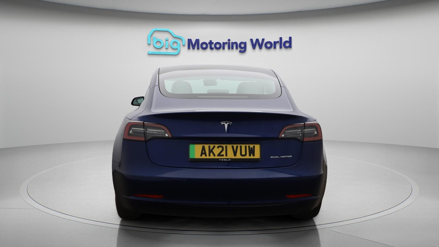Used Tesla Model 3 2021 for sale - 76456612: Photo 7