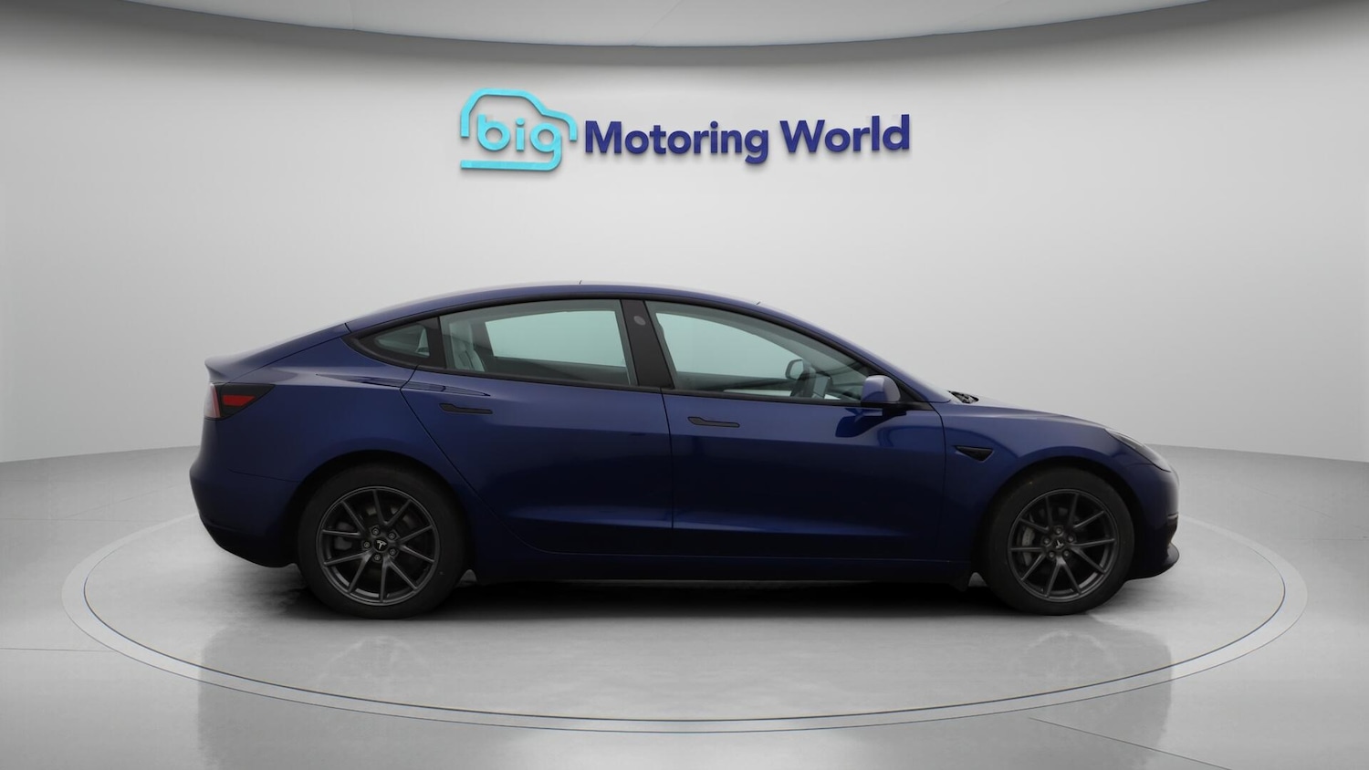 Used Tesla Model 3 2021 for sale - 76456612: Photo 9