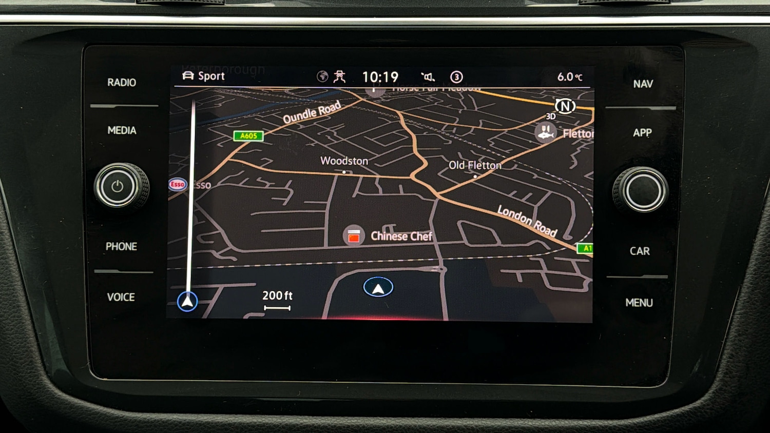 Used Volkswagen Tiguan for sale - 78108948: Photo 10