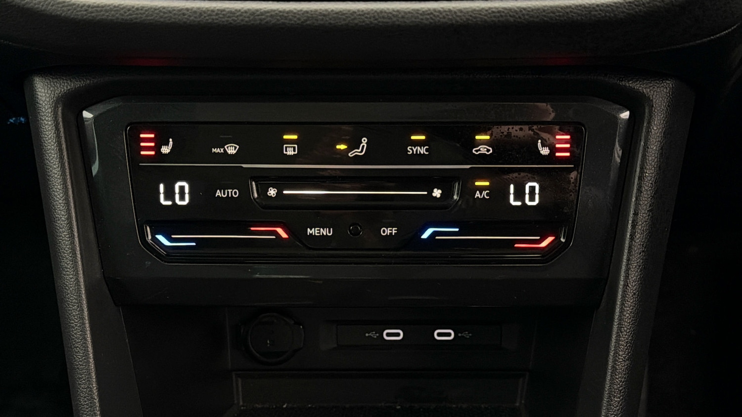 Used Volkswagen Tiguan for sale - 78108948: Photo 11