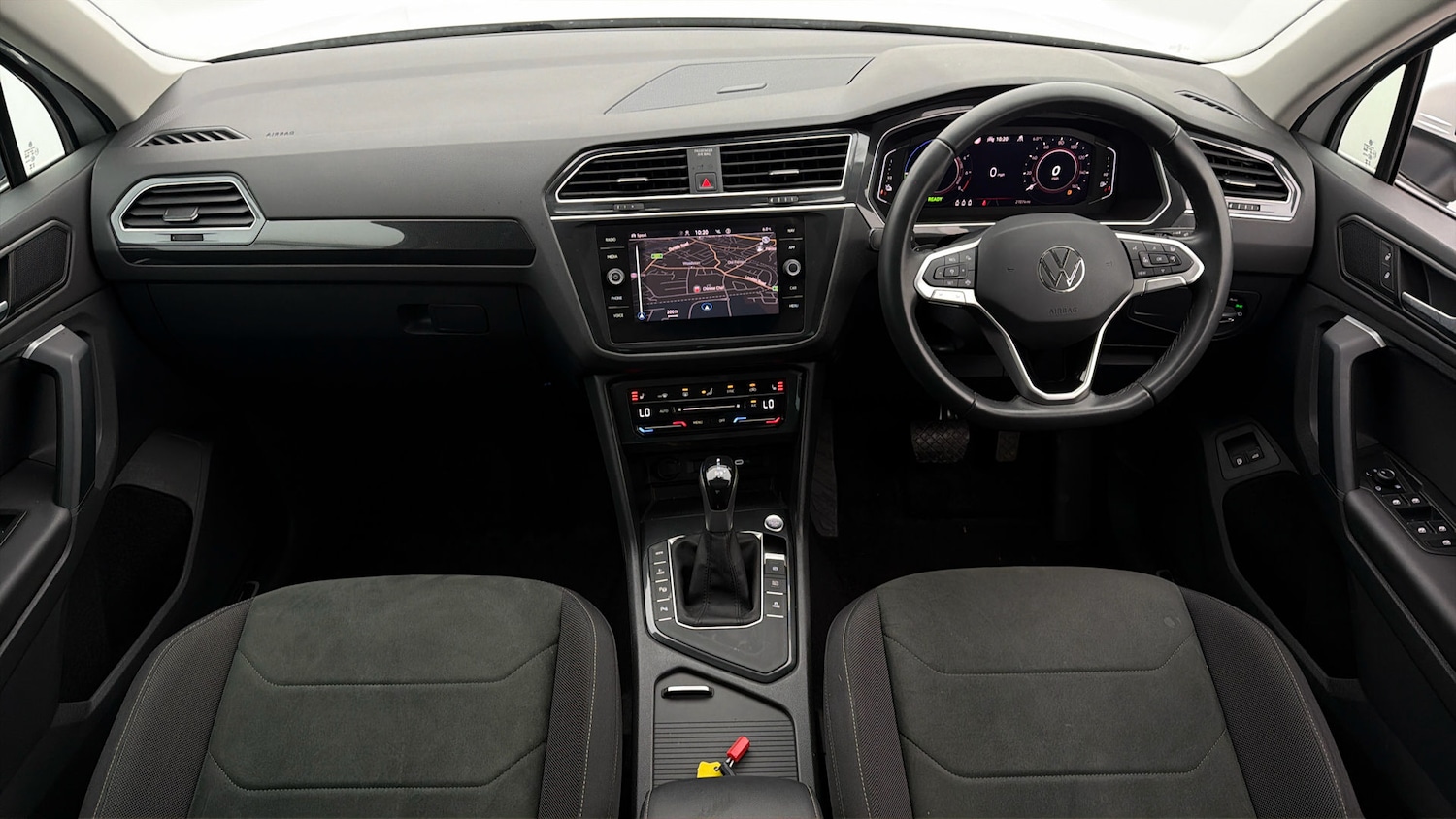 Used Volkswagen Tiguan for sale - 78108948: Photo 12