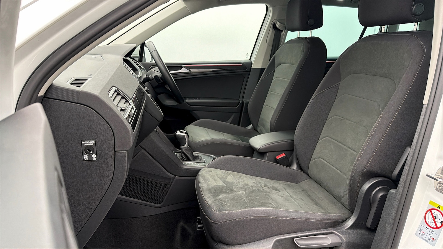 Used Volkswagen Tiguan for sale - 78108948: Photo 13