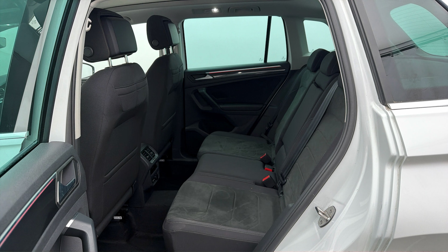 Used Volkswagen Tiguan for sale - 78108948: Photo 15