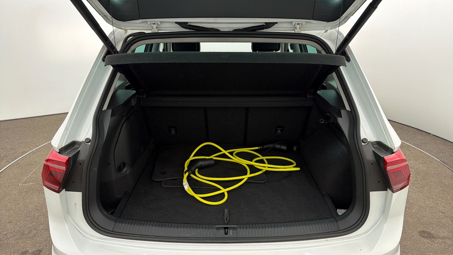 Used Volkswagen Tiguan for sale - 78108948: Photo 16