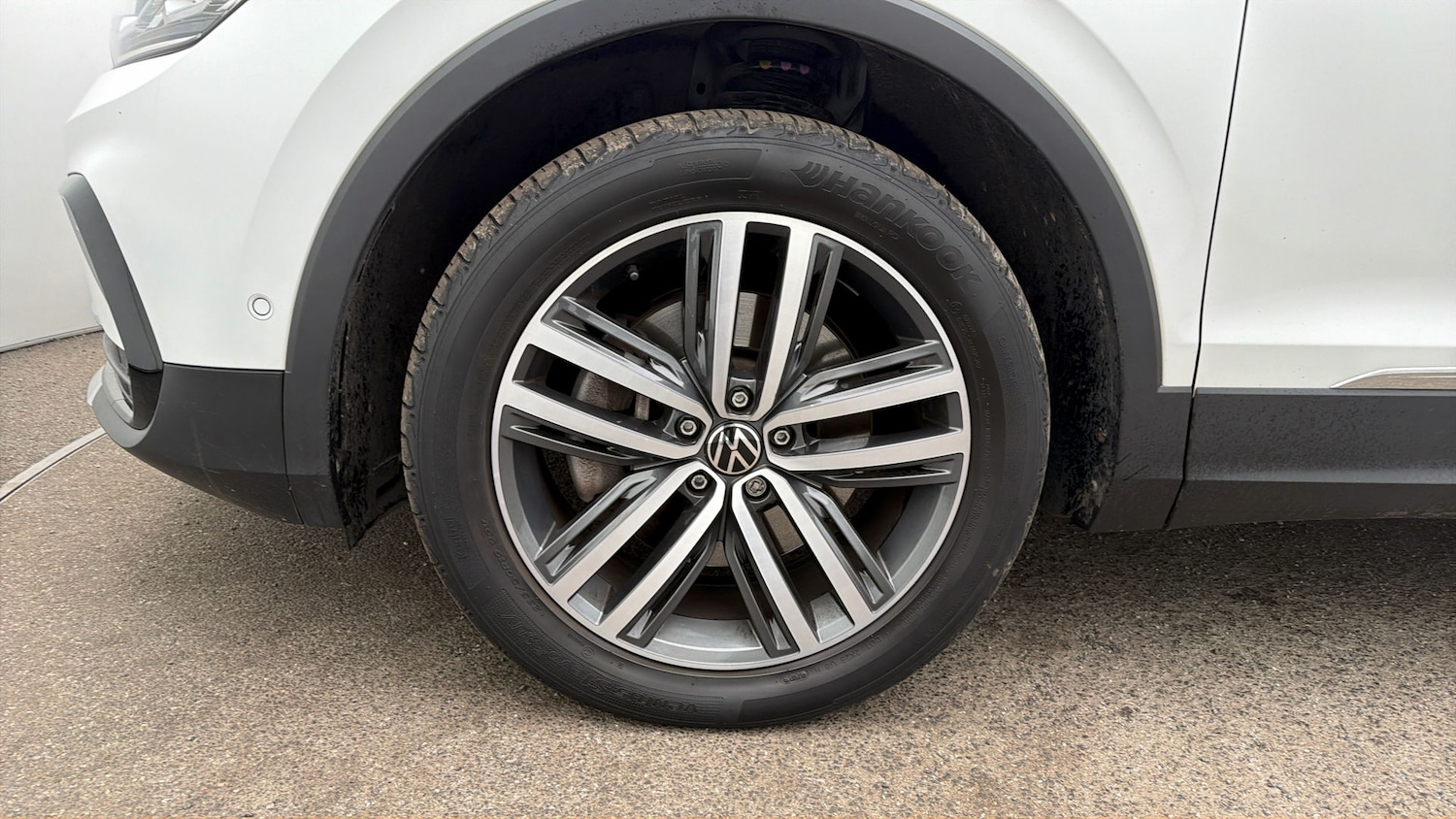 Used Volkswagen Tiguan for sale - 78108948: Photo 17