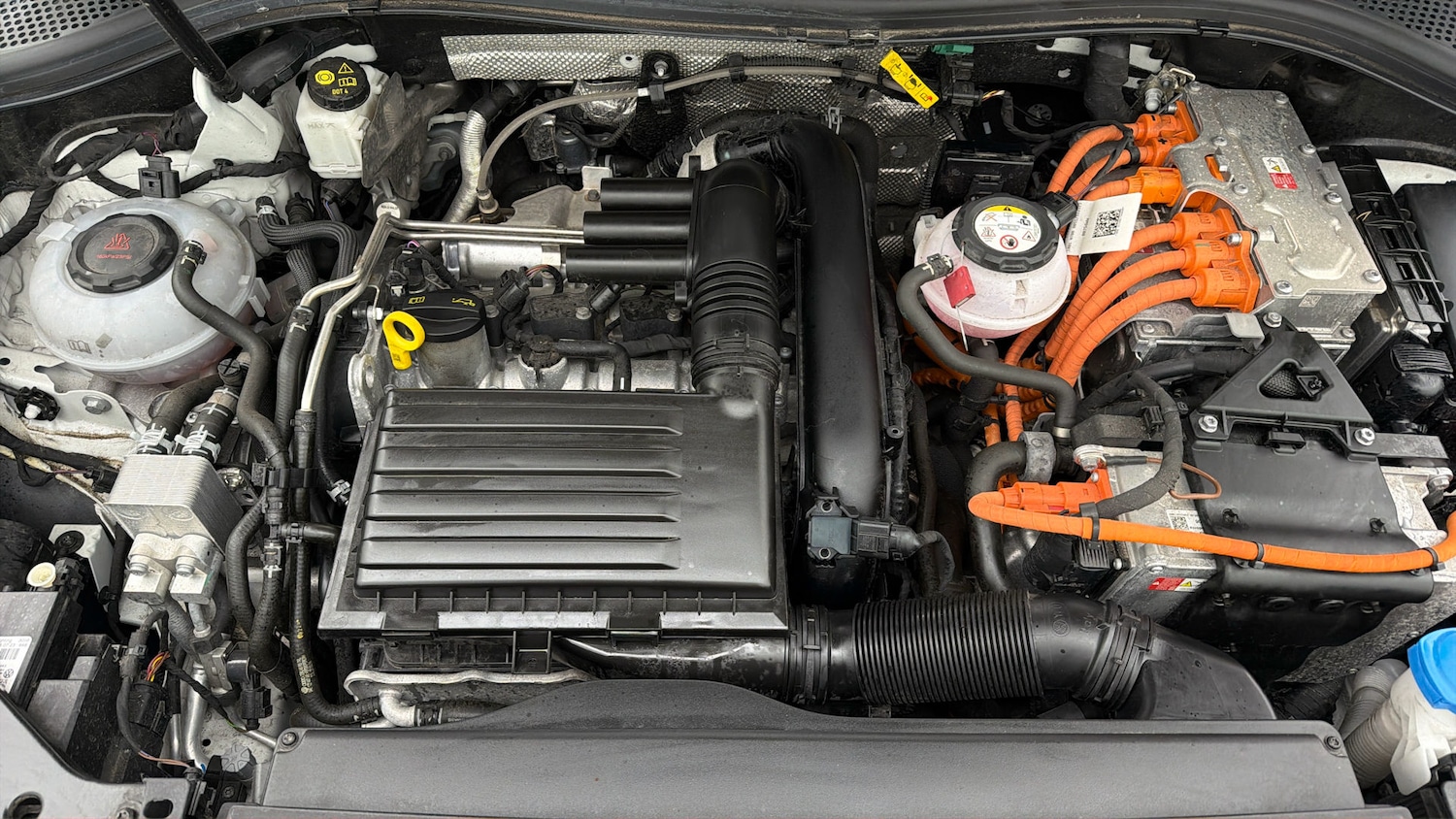 Used Volkswagen Tiguan for sale - 78108948: Photo 18