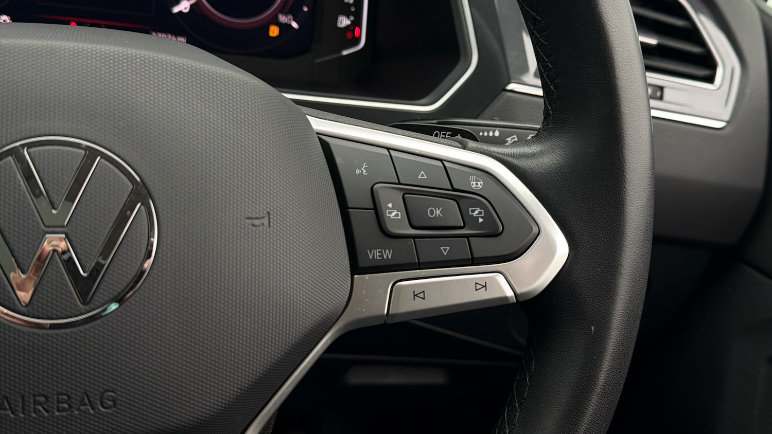 Used Volkswagen Tiguan for sale - 78108948: Photo 23