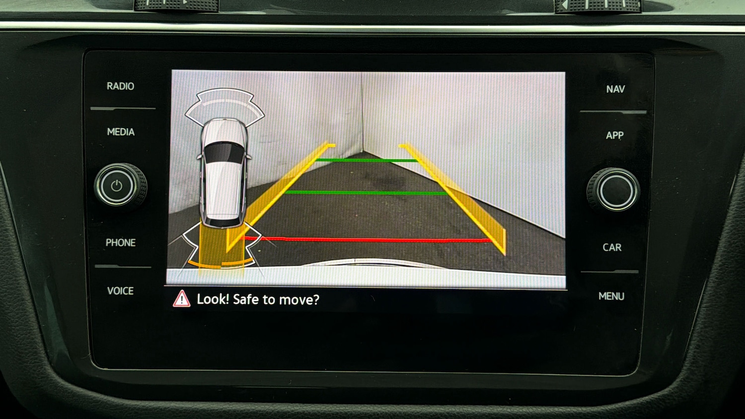 Used Volkswagen Tiguan for sale - 78108948: Photo 25