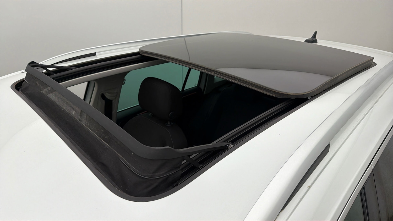 Used Volkswagen Tiguan for sale - 78108948: Photo 26