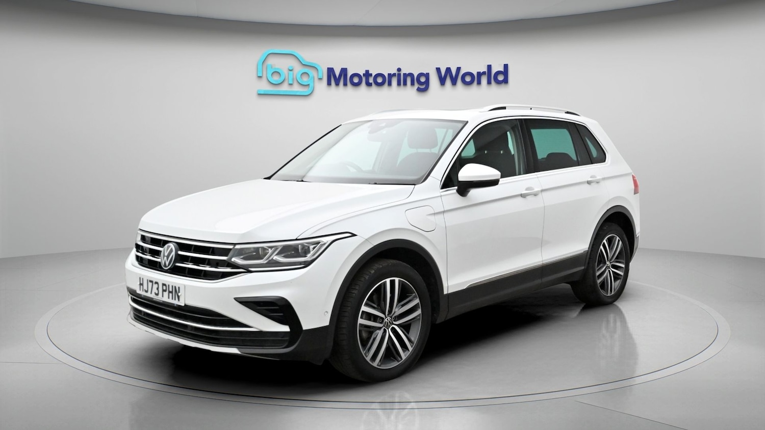 Used Volkswagen Tiguan for sale - 78108948: Photo 3