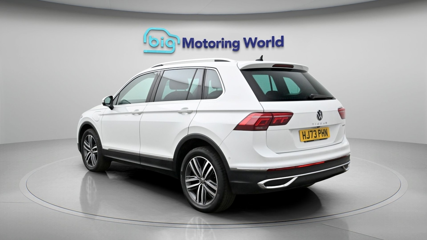 Used Volkswagen Tiguan for sale - 78108948: Photo 5