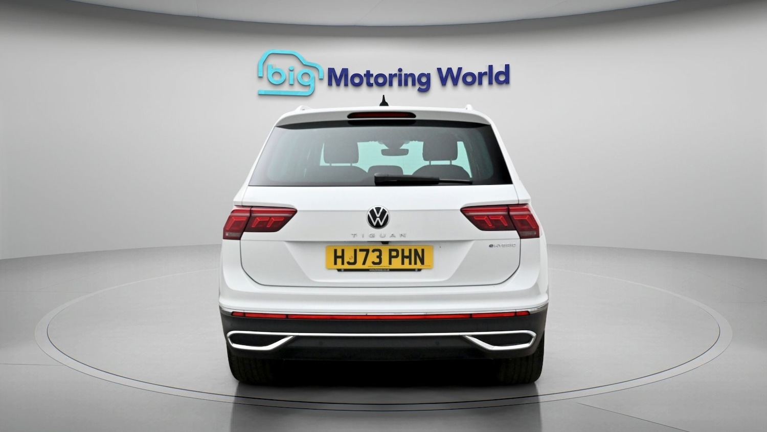 Used Volkswagen Tiguan for sale - 78108948: Photo 6