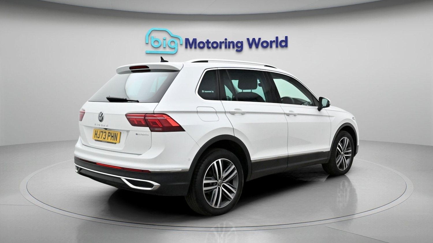 Used Volkswagen Tiguan for sale - 78108948: Photo 7