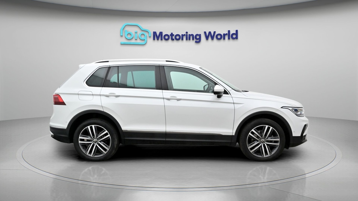 Used Volkswagen Tiguan for sale - 78108948: Photo 8