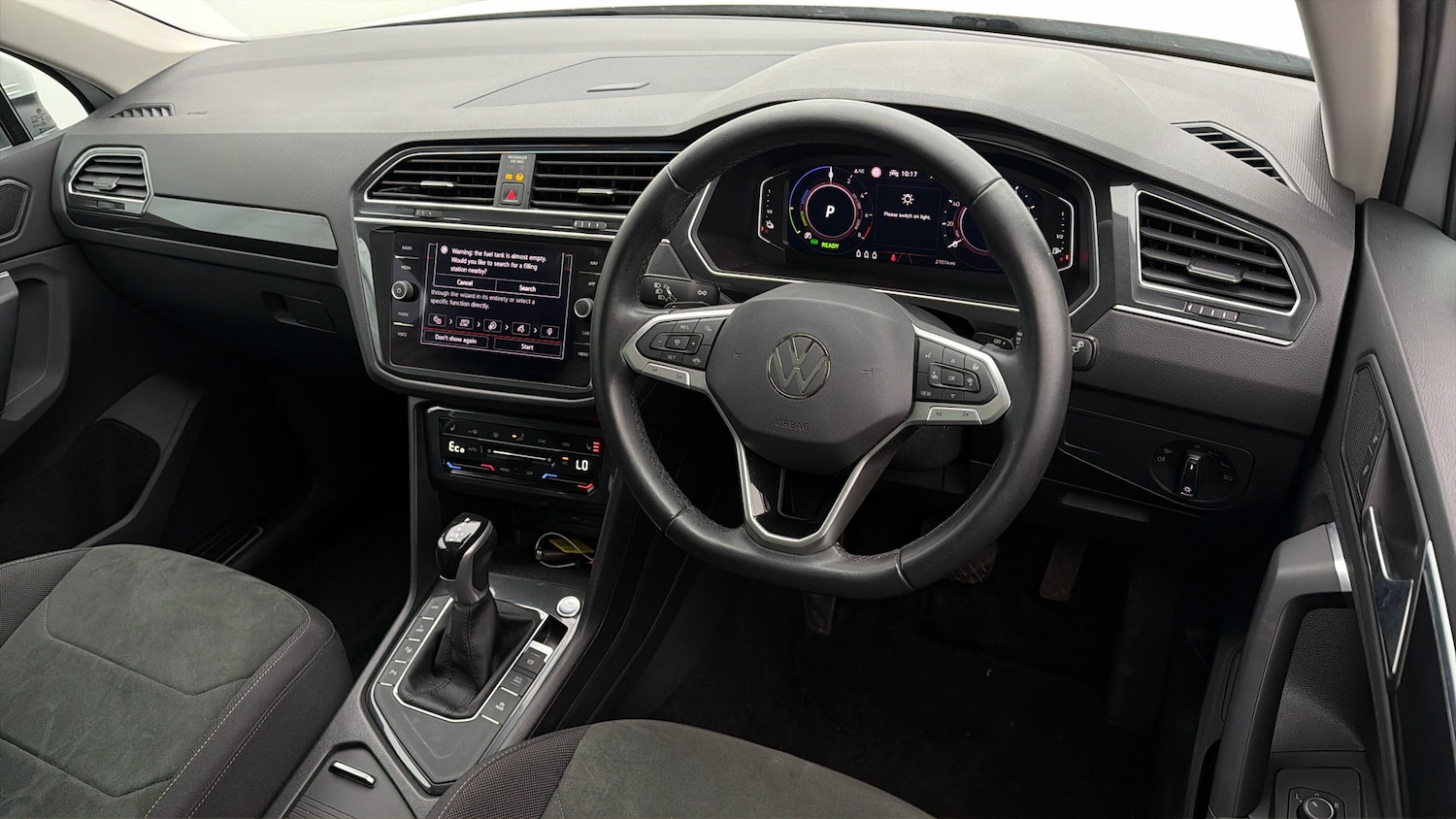 Used Volkswagen Tiguan for sale - 78108948: Photo 9