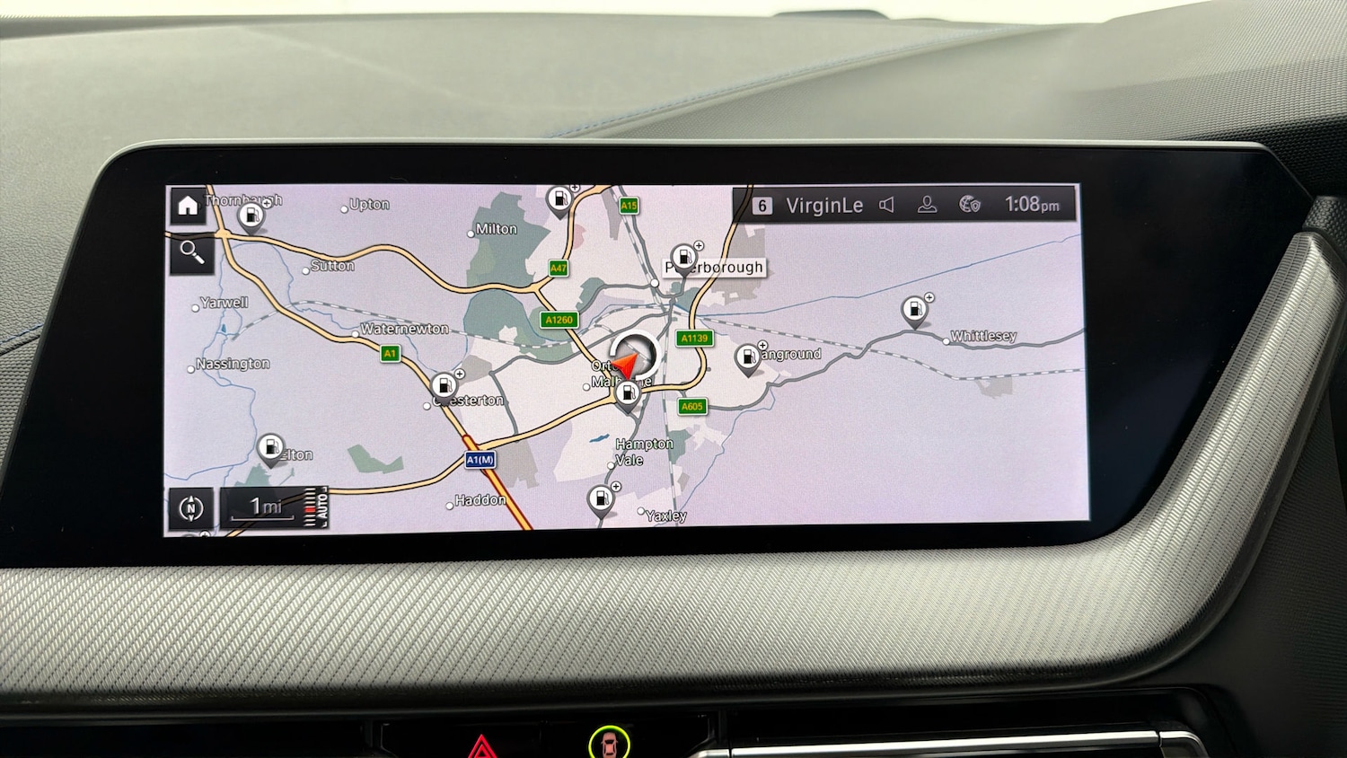 Used BMW 1 Series 2020 for sale - 77781502: Photo 10