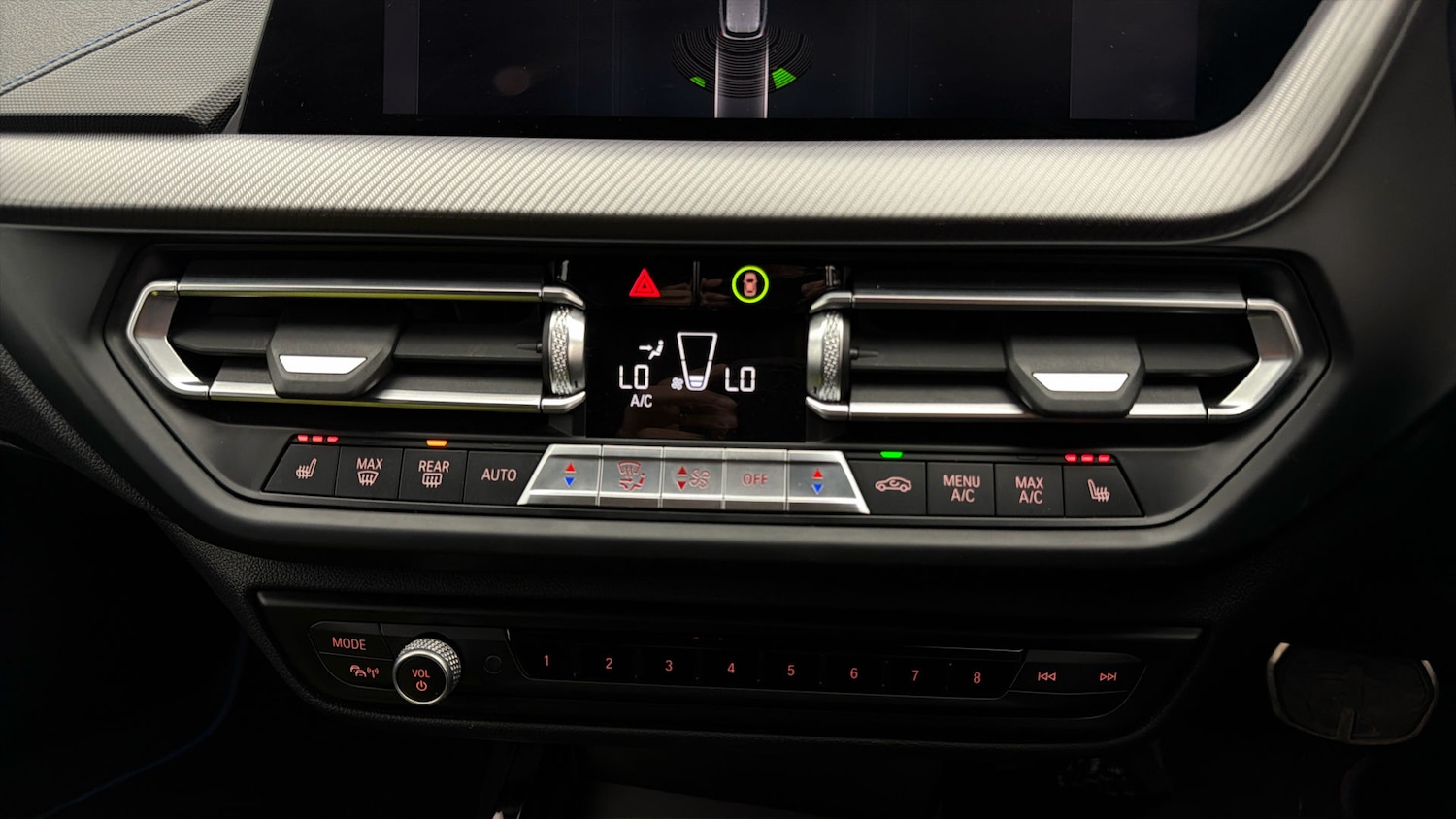 Used BMW 1 Series 2020 for sale - 77781502: Photo 11