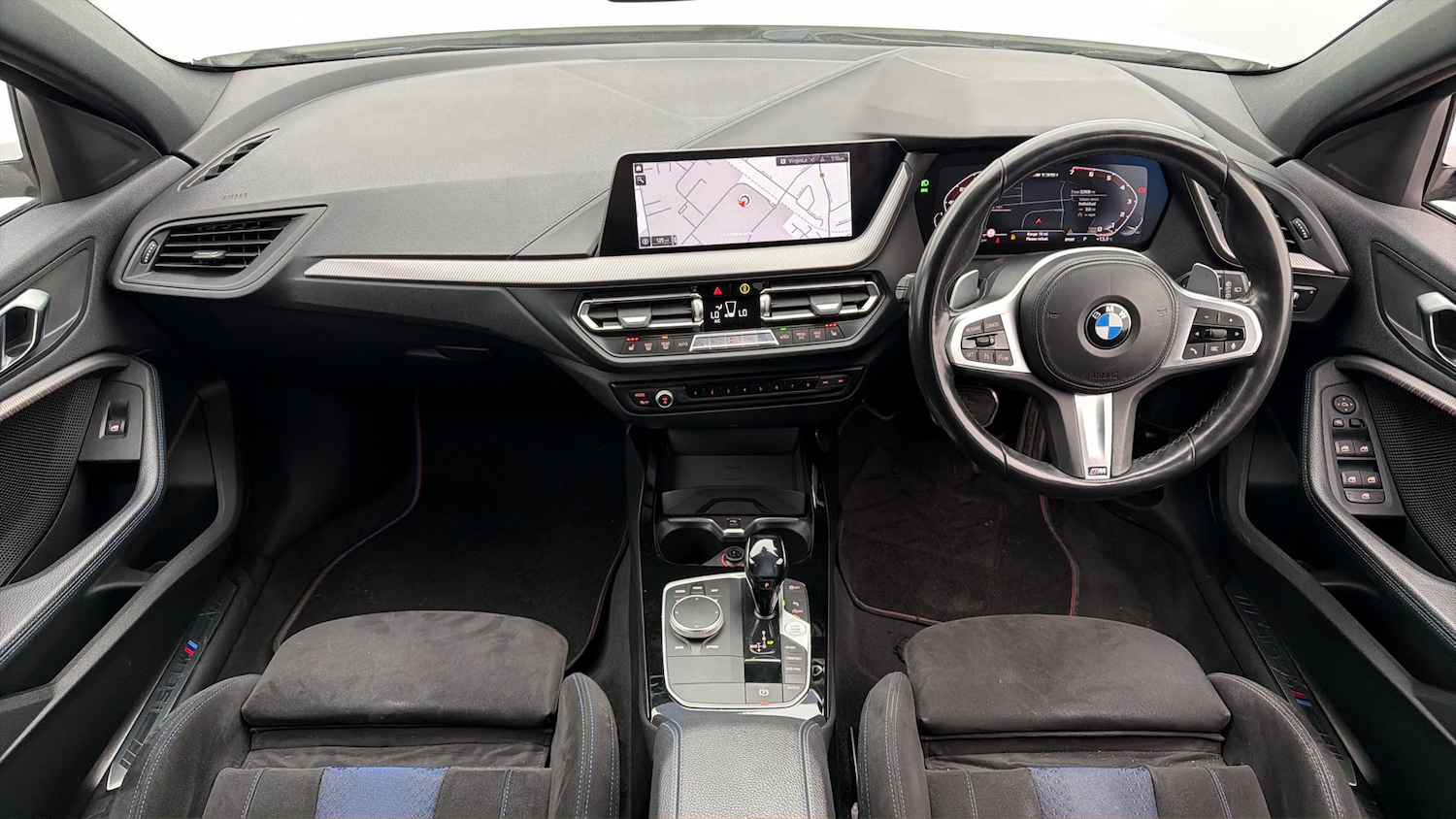 Used BMW 1 Series 2020 for sale - 77781502: Photo 12