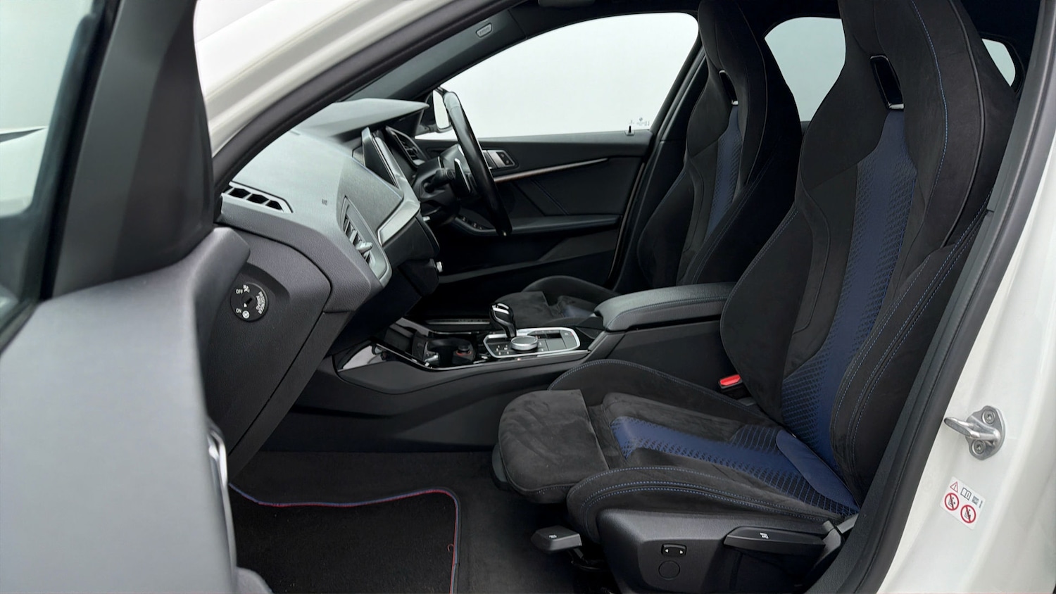 Used BMW 1 Series 2020 for sale - 77781502: Photo 13