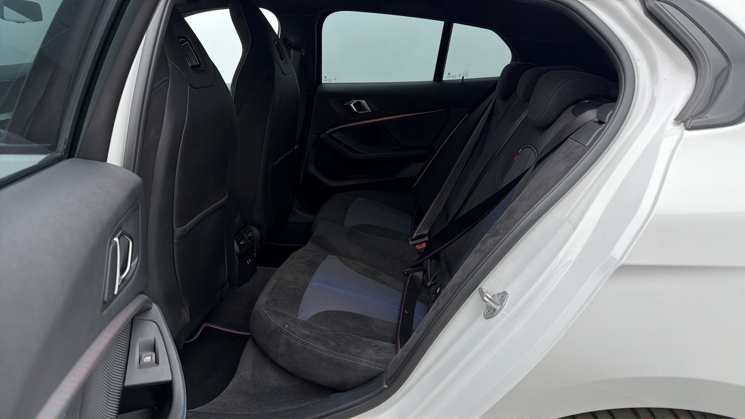 Used BMW 1 Series 2020 for sale - 77781502: Photo 15