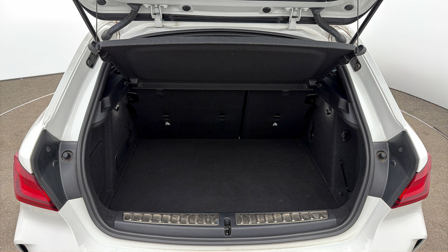 Used BMW 1 Series 2020 for sale - 77781502: Photo 16