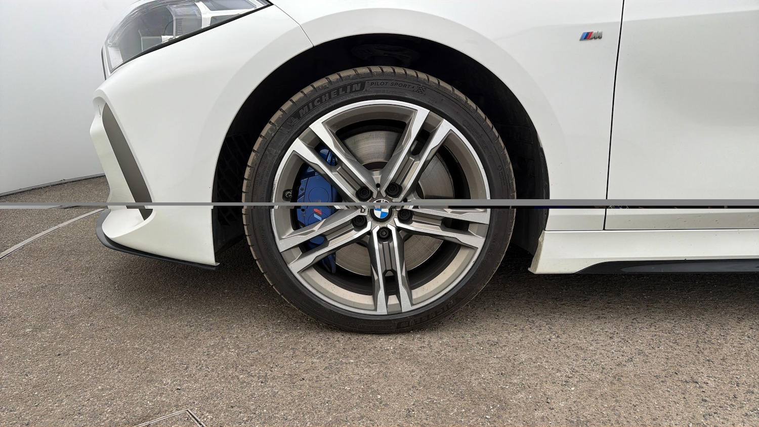 Used BMW 1 Series 2020 for sale - 77781502: Photo 17