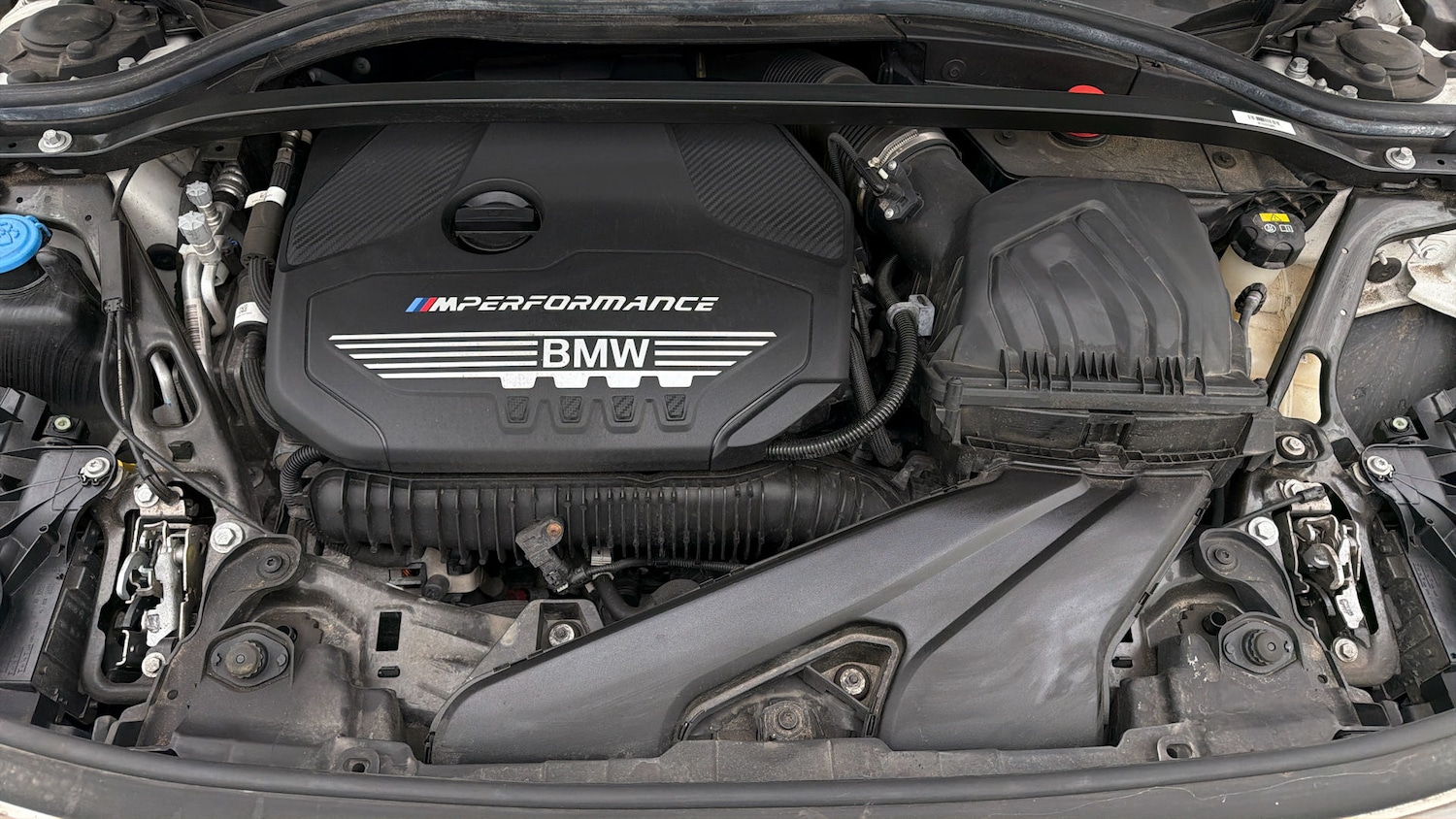 Used BMW 1 Series 2020 for sale - 77781502: Photo 18