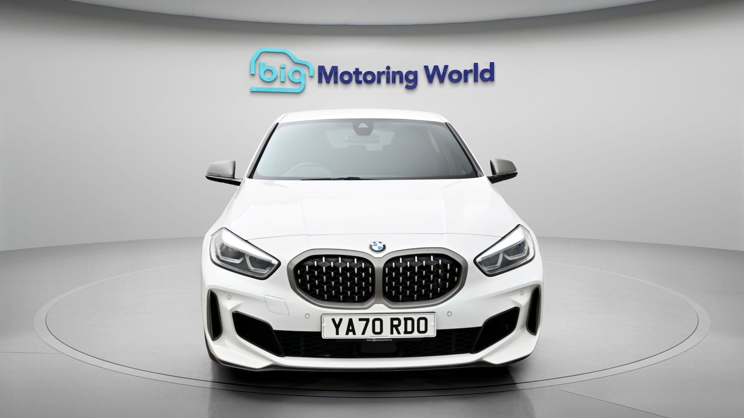Used BMW 1 Series 2020 for sale - 77781502: Photo 2
