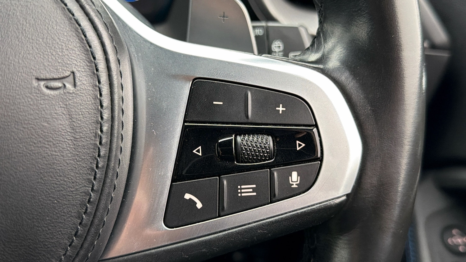 Used BMW 1 Series 2020 for sale - 77781502: Photo 23