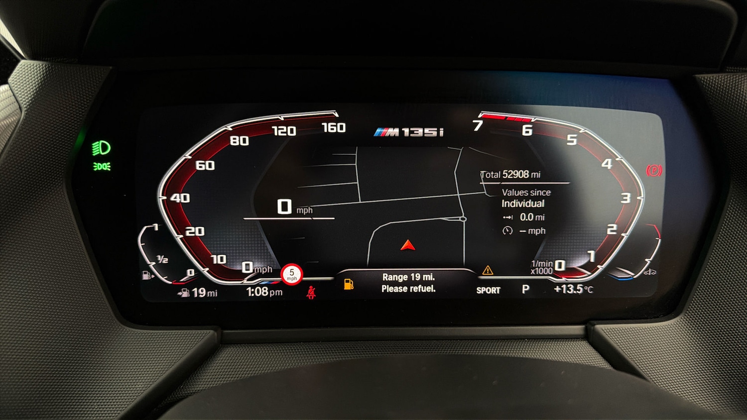 Used BMW 1 Series 2020 for sale - 77781502: Photo 24