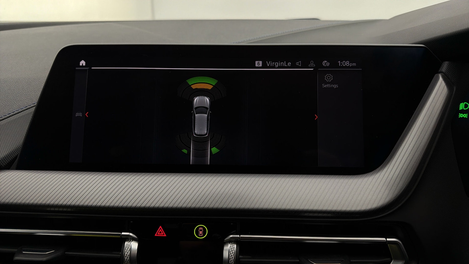 Used BMW 1 Series 2020 for sale - 77781502: Photo 25